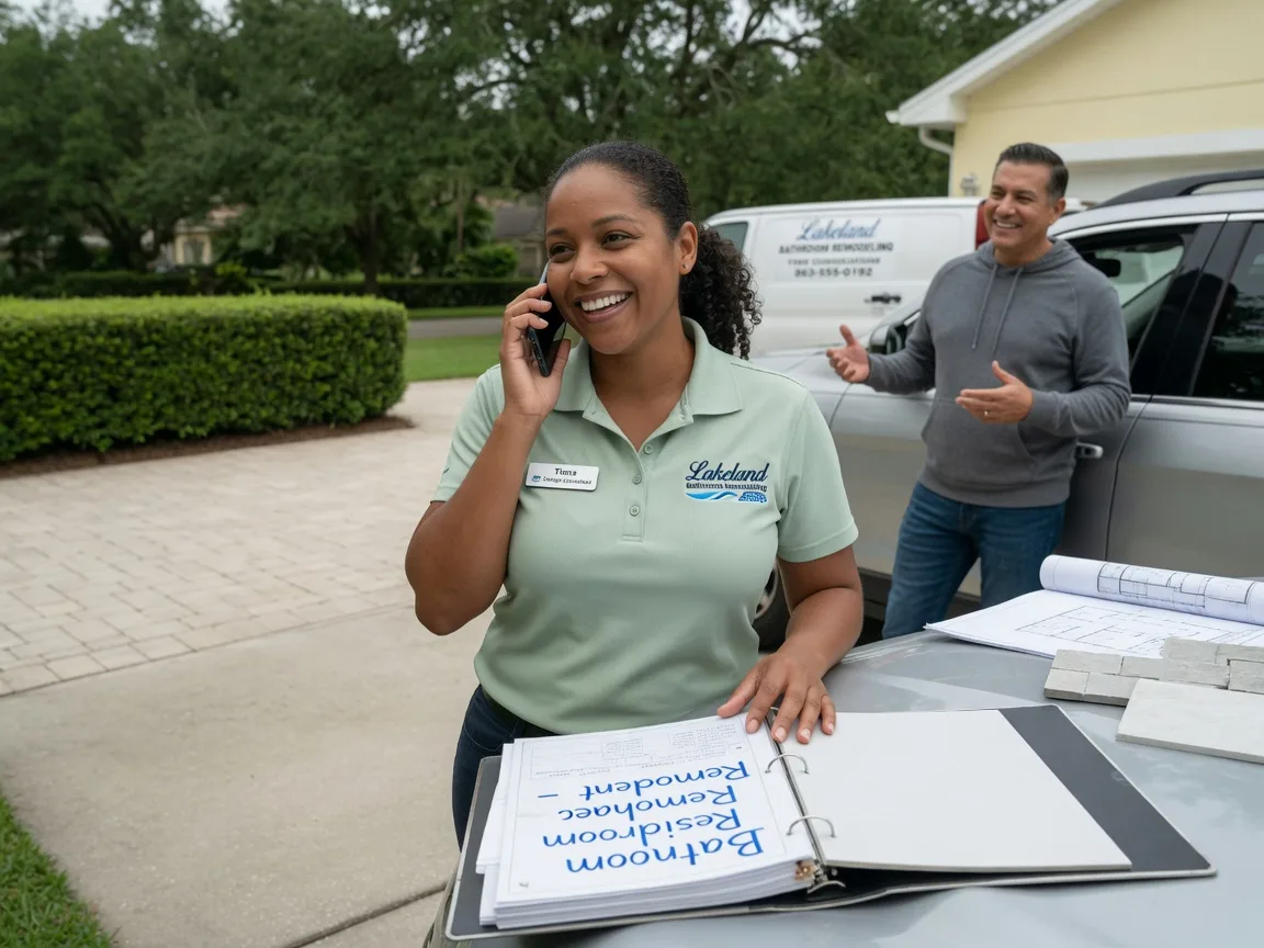 Bathroom Remodeling Alva, FL FAQs